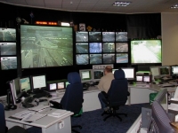 Our Ethernet Switches in Substation Automation