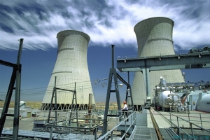 Our IEC-60870-5-104 to Modbus Converter's application In Power Plants Projects