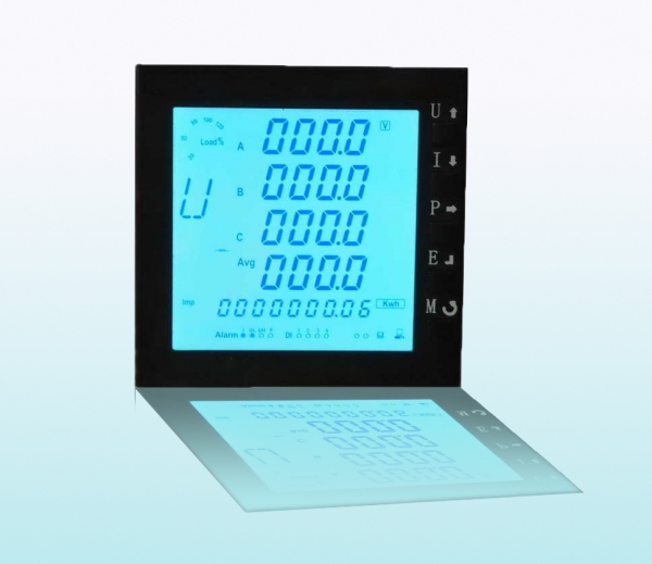 Multi-function Power Meter