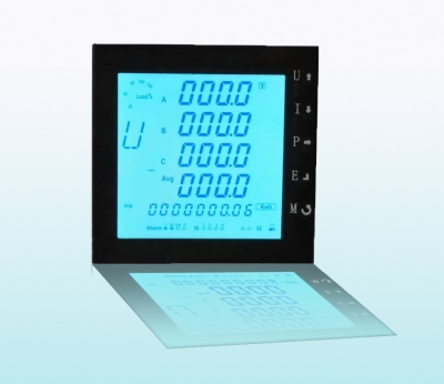 Multi-function Power Meter