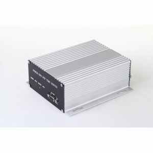 IRIG-B to NTP/SNTP Converter