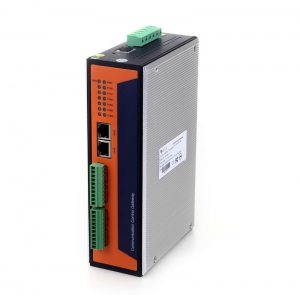 IEC-101 to IEC-61850 Gateway