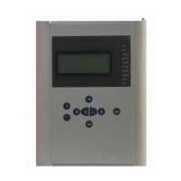 Transformer Protection Relay for 110KV Substation