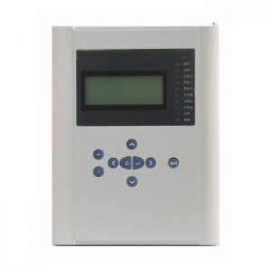 Capacitor Protection Relay
