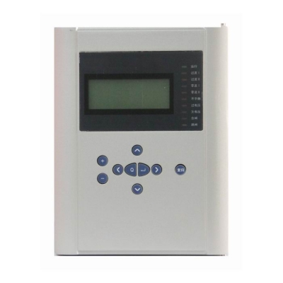 Capacitor Protection Relay
