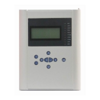 Capacitor Protection Relay