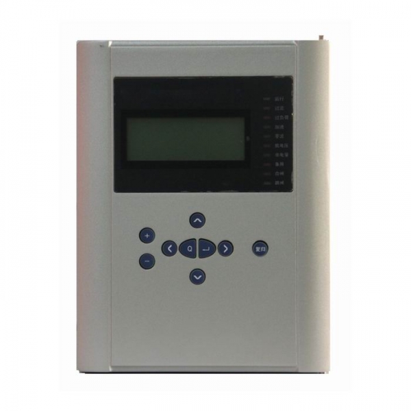 Transformer Protective Relay for 66KV Substation