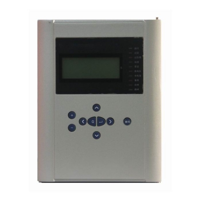 Transformer Protective Relay for 66KV Substation