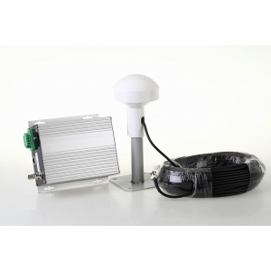 Low Cost Economical GPS NTP Time Server