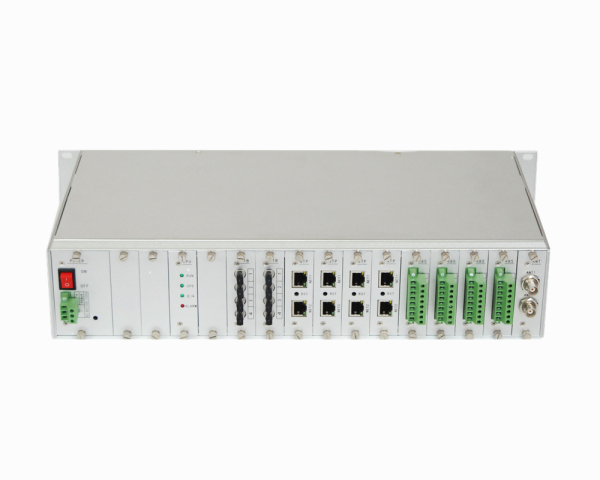 GPS Time Server with Expansion Cards