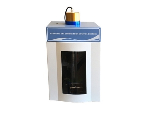 Sound-proof Chamber | Sound Abating Enclosure  for Ultrasonic Nano material Dispersion