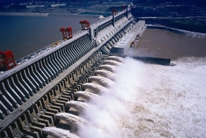 BE Offer Complete Product line for Woodward's Hydro Plant Project