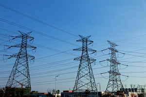 BE Power Anti-theft System(Power Theft Detection)