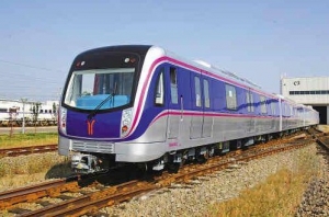 BE's Time Synchronization for Subway Project