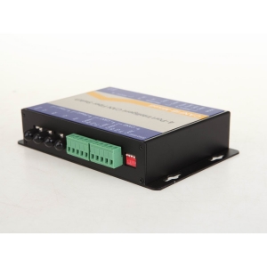 CAN Fiber Optic Switch