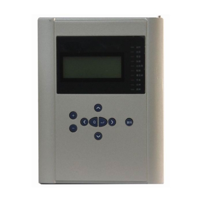 Line Protective Relay