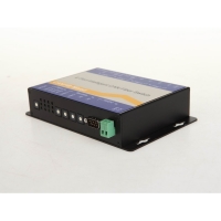 CanOpen Fiber Optic Converter