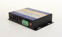CAN Bus to Multi-drop Bus Fiber Optic Converter(New)